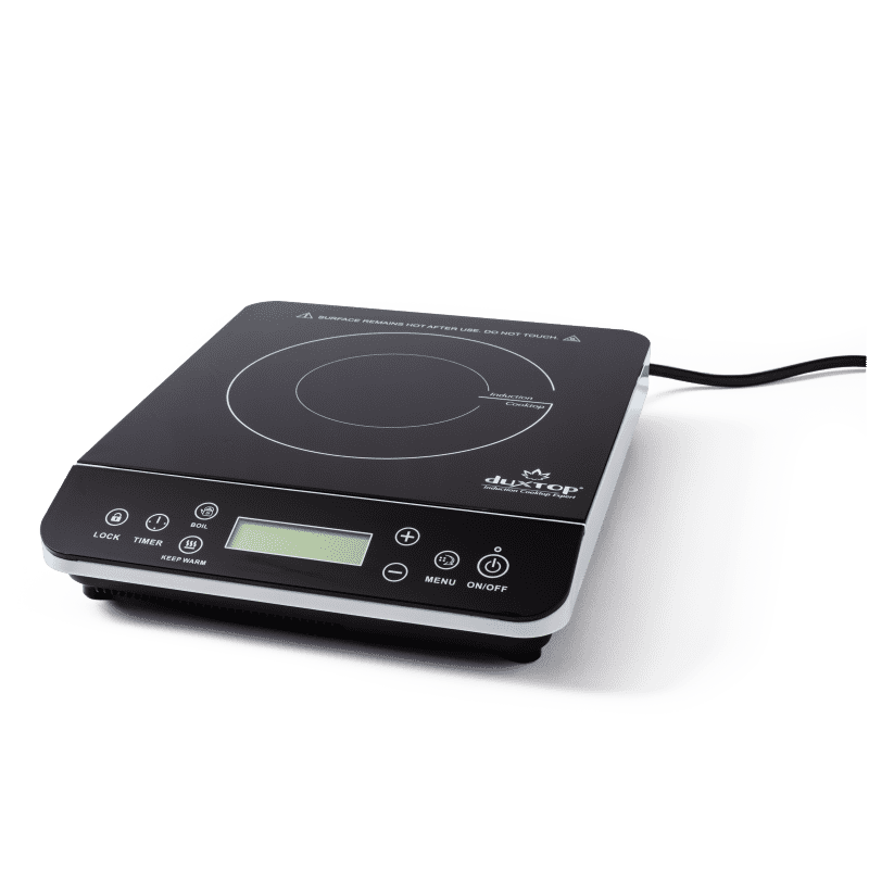 Induction burner reviews top